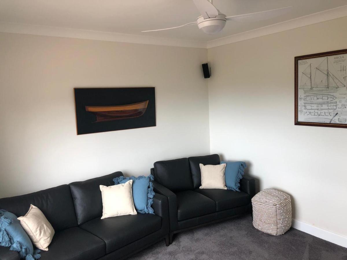 Happy Valley Rest Holiday home