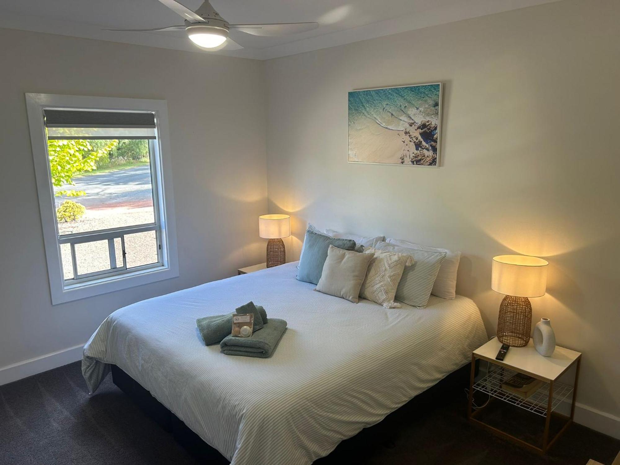 Holiday home Happy Valley Rest